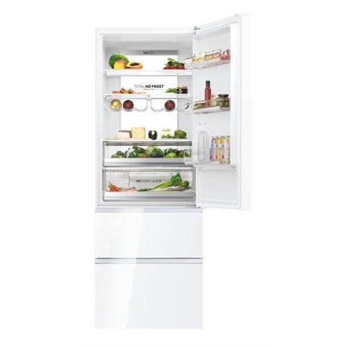 COMBINADO HAIER - HTW7720DNGW