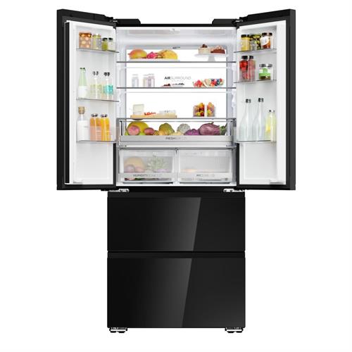 FRIGORÍFICO HAIER - HFKR7819DNGB
