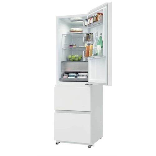 COMBINADO HAIER - HTR3518ENMW