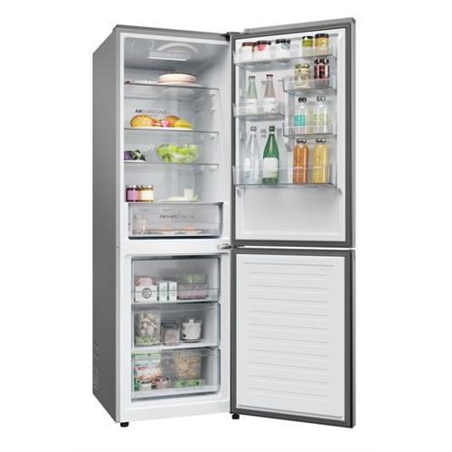 COMBINADO HAIER - HDPR1618CNPK