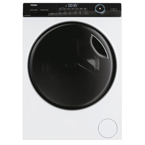 MÁQUINA DE LAVAR ROUPA HAIER - HW100-B14959U1-S