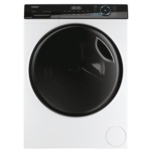 MÁQUINA DE LAVAR E SECAR ROUPA HAIER - HWD100BP14939-IB