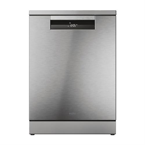 MÁQUINA DE LAVAR LOIÇA HAIER XF4A4M4PDX  (  14 Talheres - 10 P - A   ) 