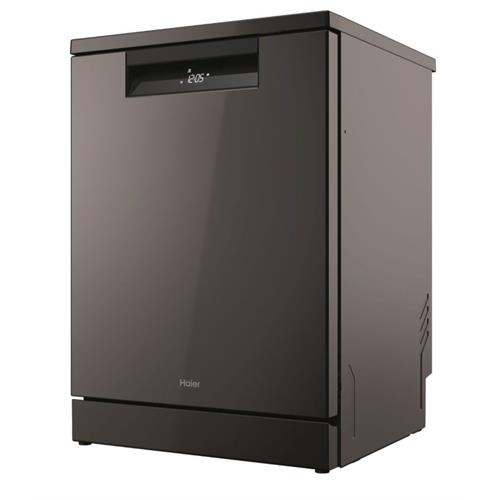 MÁQUINA DE LAVAR LOUÇA HAIER - XF 6B0M3PDA