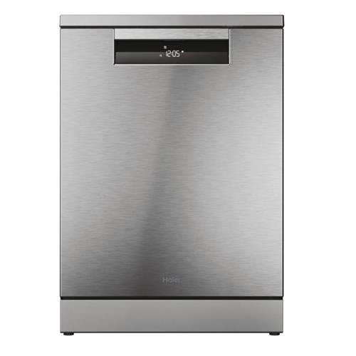 MÁQUINA DE LAVAR LOUÇA HAIER - XF 6C2M1PX