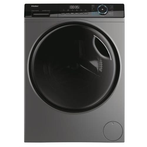 MÁQUINA DE LAVAR E SECAR ROUPA HAIER - HWD80B14939S8-IB