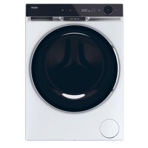 MÁQUINA DE LAVAR ROUPA HAIER HW100-BD14397U1S  (  1400 rpm - 10 Kg - Branco   ) 