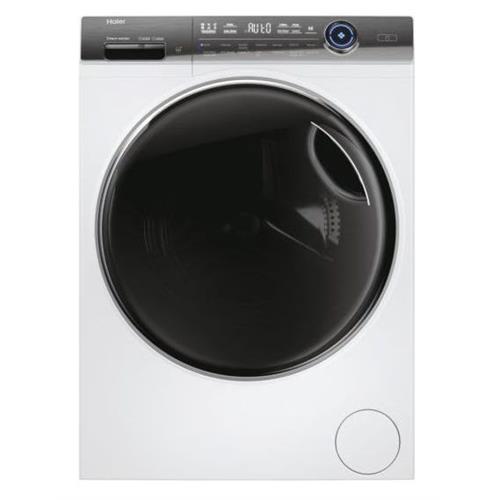 MÁQUINA DE LAVAR ROUPA HAIER HW100GBD14979UIB  (  1400 rpm - 10 Kg - Branco   ) 