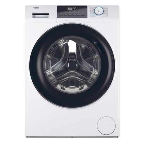 MÁQUINA DE LAVAR ROUPA HAIER - HW90-BP14929A-S