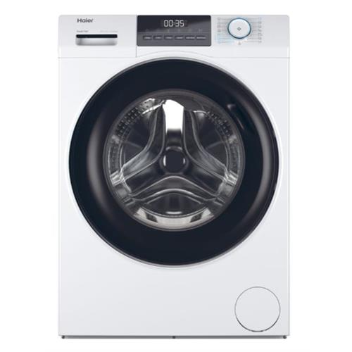 MÁQUINA DE LAVAR ROUPA HAIER - HW100-BP14929A-S