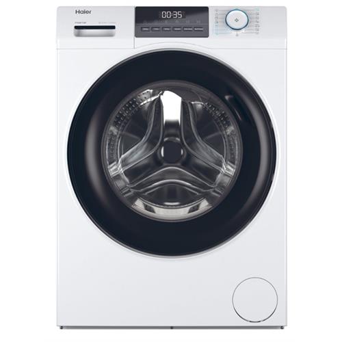 MÁQUINA DE LAVAR ROUPA HAIER - HW80-BP14929A-S