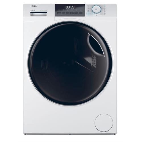 MÁQUINA DE LAVAR E SECAR ROUPA HAIER - HWD90-BP14929A