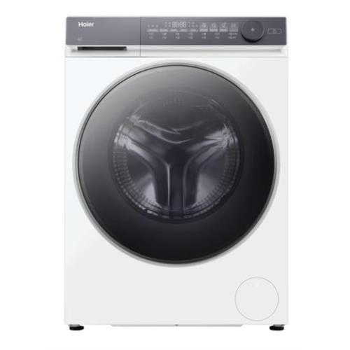 MÁQUINA DE LAVAR E SECAR ROUPA HAIER - HWD100B14367US