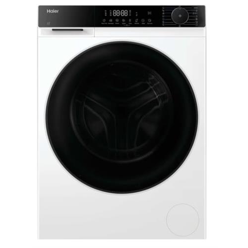 MÁQUINA DE LAVAR E SECAR ROUPA HAIER - HWD100BP16357US