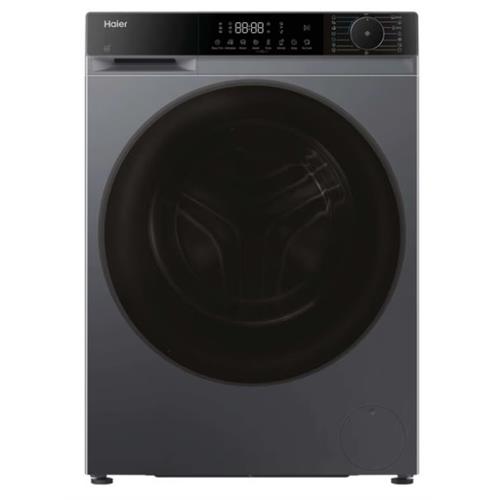 MÁQUINA DE LAVAR E SECAR ROUPA HAIER - HWD80BP14357TUS
