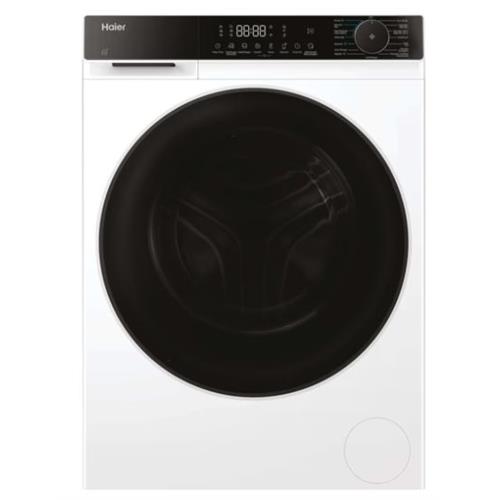 MÁQUINA DE LAVAR E SECAR ROUPA HAIER - HWD80BP14357TUIB