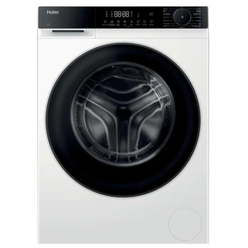 MÁQUINA DE LAVAR ROUPA HAIER - HW90BP14357TUIB