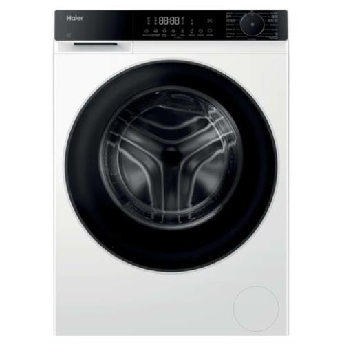 MÁQUINA DE LAVAR ROUPA HAIER - HW80BP14357TUIB