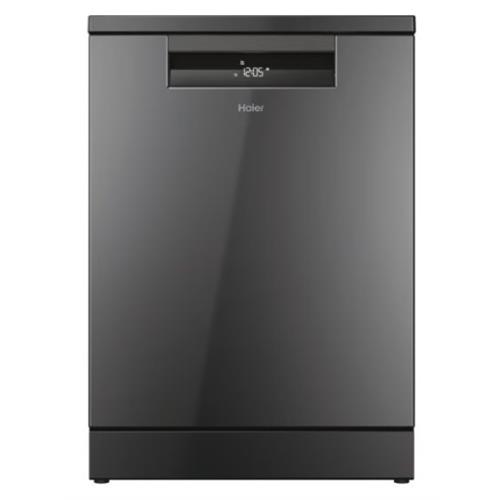 MÁQUINA DE LAVAR LOUÇA HAIER - XF6A0M4PDA