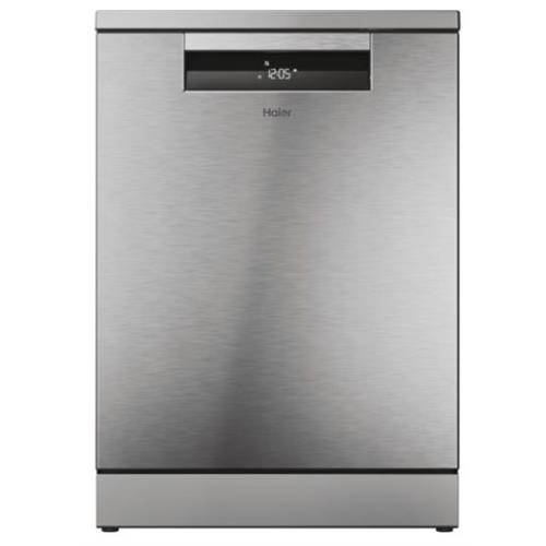 MÁQUINA DE LAVAR LOUÇA HAIER - XF6B2M3PX1