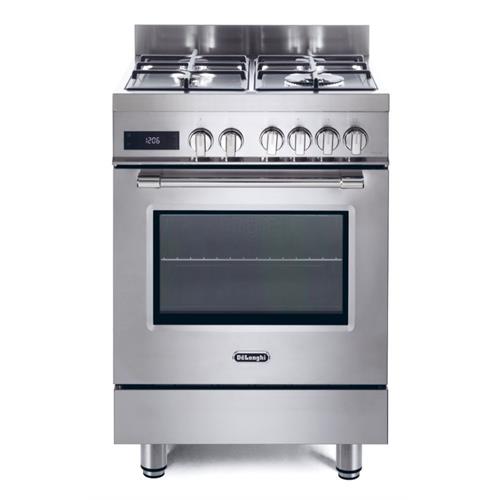 FOGÃO DELONGHI - PRO 66 MXL PZ