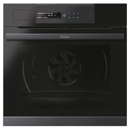 FORNO HAIER - HWO60SM5S9BH