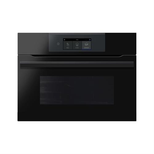 FORNO A VAPOR HAIER - HWO45NM6OXB1