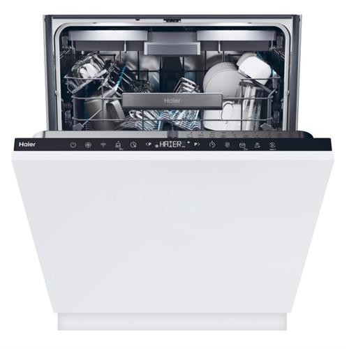 MÁQUINA DE LAVAR LOUÇA HAIER - XI 6B0S3FSB