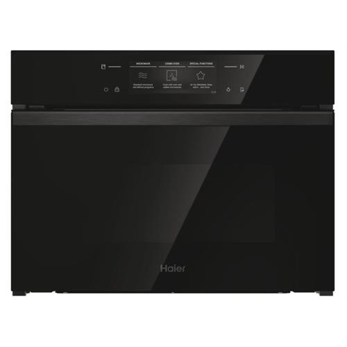 FORNO C/ MICRO ONDAS HAIER - H4MWID69P6NQB