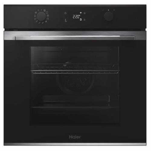 FORNO HAIER H6 ID23B3HTX  (  Multifunções  - 78 Litros - 12 P  ) 