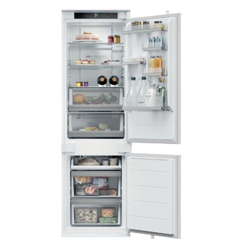 COMBINADO HAIER - HBQW5518E