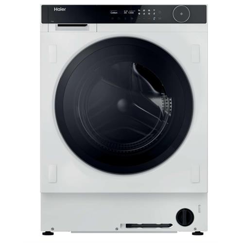 MÁQUINA DE LAVAR ROUPA HAIER - HWB100-B14858U-S