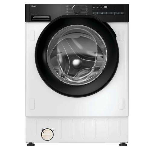 MÁQUINA DE LAVAR ROUPA HAIER - BHA6SD69M6DB9-S
