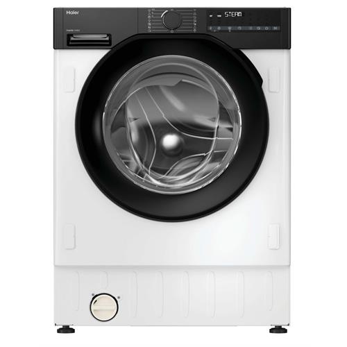 MÁQUINA DE LAVAR E SECAR ROUPA HAIER - BHA6SD696M6DB9-S