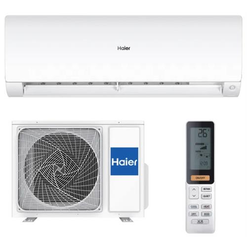 AR CONDICIONADO HAIER FLEXIS09  (  8.870 Btu/h  - 10.920 Btu/h  - A+++   ) 