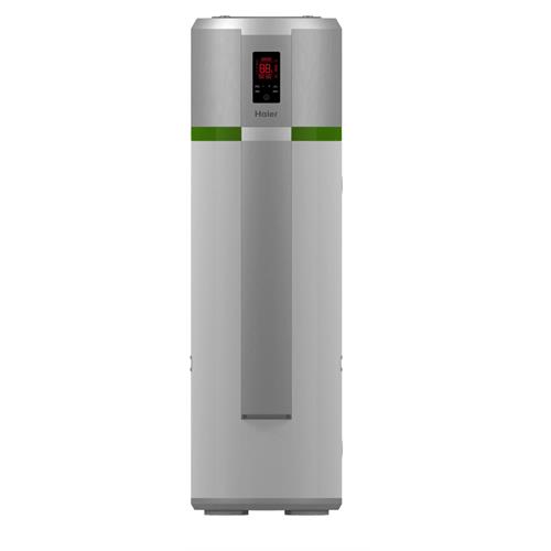 BOMBA DE CALOR HAIER - HP250M3C