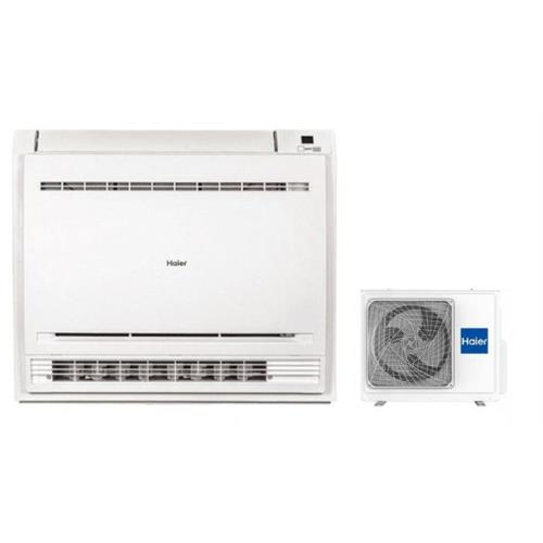 AR CONDICIONADO HAIER-CONSOLADF09  (  8.530 Btu/h  - 10.236 Btu/h  - A++   ) 
