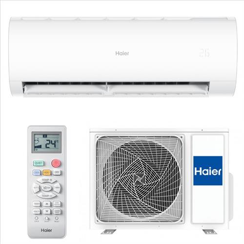 A.C HAIER MONOSPLIT MURAL-PEARL12PRE  (  12.285 Btu/h  - 13.300 Btu/h  - A+++   ) 