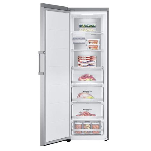 ARCA VERTICAL LG GFM61MBCSF  (  Total No Frost  - Inox  - 355 Litros  ) 