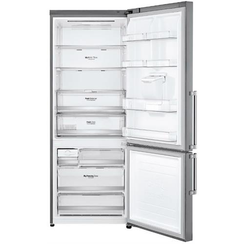 COMBINADO LG - GBF 567 PZCMB