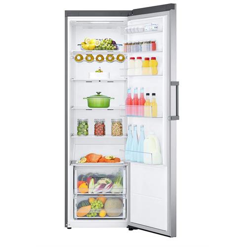 FRIGORÍFICO LG - GLE 51 PZGSZ