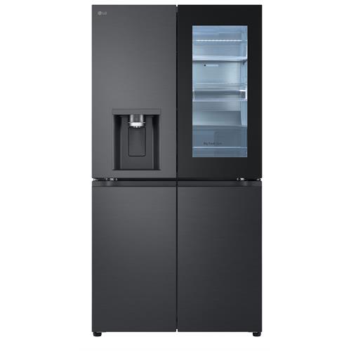 FRIGORÍFICO SIDE BY SIDE LG - GMG 960 EVEE