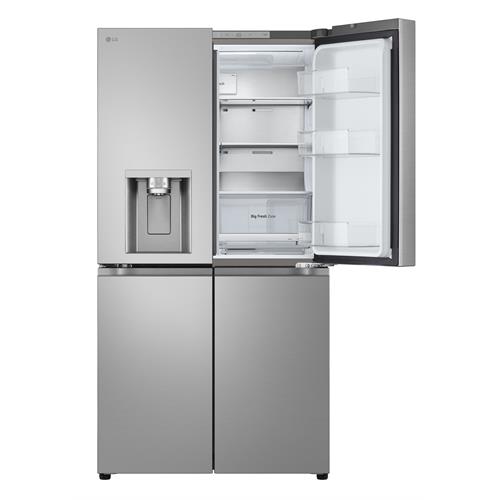 FRIGORÍFICO SIDE BY SIDE LG - GML 960 PYBE