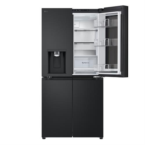 FRIGORÍFICO SIDE BY SIDE LG - GMG 860 EPBE