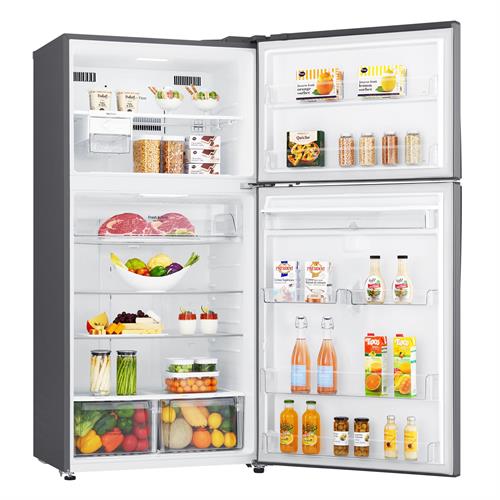 FRIGORÍFICO LG - GTF 916 PZPED