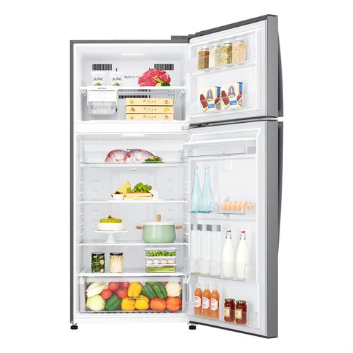 FRIGORÍFICO LG - GTF 744 PZPED