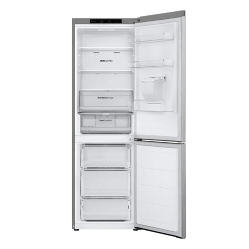 COMBINADO LG - GBF 3102 DPY