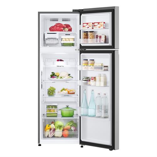 FRIGORÍFICO LG - GTBV 20 PYGKD