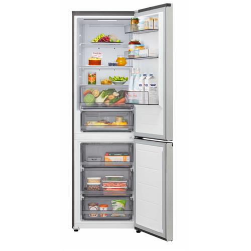 FRIGORÍFICO COMBINADO LG GBBSJ10DPY  (  Total No Frost  - Branco  - 333 Litros  ) 