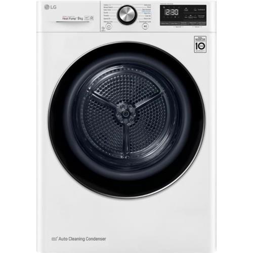 SECADOR DE ROUPA LG - RC90V9AV2W